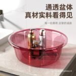 (ON SALES) QUALITY TRANSPARENT BOWL - Image 4