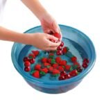 (ON SALES) QUALITY TRANSPARENT BOWL - Image 3
