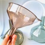 (ON SALES) QUALITY TRANSPARENT FUNNEL - Image 2
