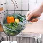 (ON SALES) QUALITY THICK DEEP TRANSPARENT WALL HANGING BAILER - Image 3