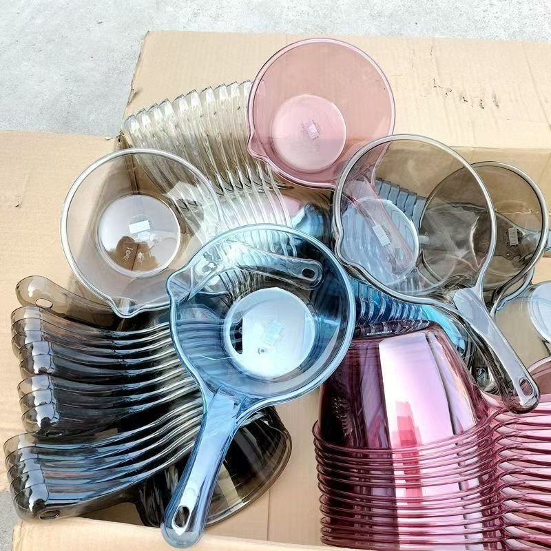 2025/11/1000402297.jpg (ON SALES) QUALITY THICK DEEP TRANSPARENT WALL HANGING BAILER - Image 1