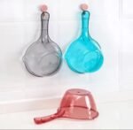 (ON SALES) QUALITY THICK DEEP TRANSPARENT WALL HANGING BAILER - Image 2