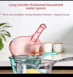 (ON SALES) QUALITY THICK DEEP TRANSPARENT WALL HANGING BAILER - Image 4