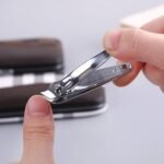 POCKET SIZE PEDICURE/MANICURE KIT DESIGN 2