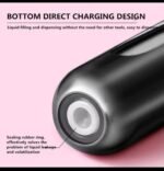 PORTABLE REFILL MINI PERFUME ATOMIZER 2026 - Image 2