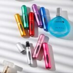 PORTABLE REFILL MINI PERFUME ATOMIZER 2026 - Image 3