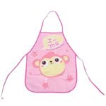 KIDS WATER PROOF APRON - Image 3