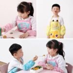KIDS WATER PROOF APRON