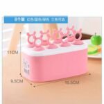 8PC ICE POPSICLE MOULD - Image 2