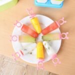 8PC ICE POPSICLE MOULD - Image 3