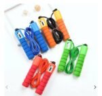 DIGITAL SKIPPING ROPE FOR WORKOUT
