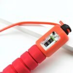 DIGITAL SKIPPING ROPE FOR WORKOUT - Image 3