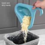 (ON SALES) OVER THE SINK DRAINER BASKET - Image 3