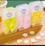 PETAL PAPER SOAP