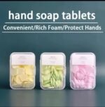 PETAL PAPER SOAP - Image 4