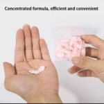 PETAL PAPER SOAP - Image 5
