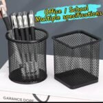 METAL STATIONERY/MAKEUP BRUSH ORGANIZER 2026 - Image 8