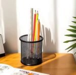 METAL STATIONERY/MAKEUP BRUSH ORGANIZER 2026 - Image 11