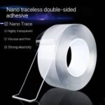 NANO DOUBLE SIDE GRIP TAPE