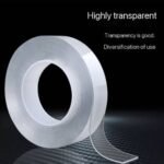 NANO DOUBLE SIDE GRIP TAPE - Image 3