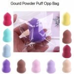 1PC MAKEUP PUFF BEAUTY BLENDER