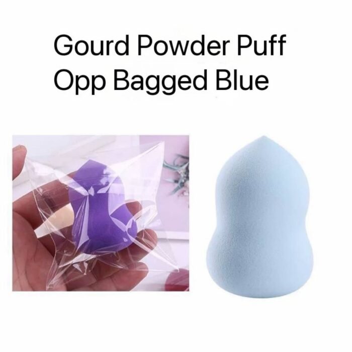 1PC MAKEUP PUFF BEAUTY BLENDER - Image 3