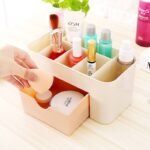 (ON SALES) MINI MULTIPURPOSE JEWELRY/MAKEUP ORGANIZER