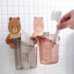 TEDDY BEAR WALL SUCTION MOUNT(Very strong and sticky) 2026 - Image 4