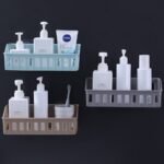 (ON SALES) QUALITY THICK WALL BATHROOM SHELF(This is very very strong) and thick) - Image 2
