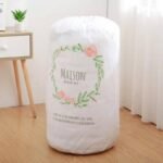 WATER PROOF LAUNDRY DRAWSTRING STRONG POLYTENE POUCH BAG•••VERY VERY THICK AND STRONG - Image 6
