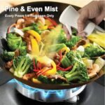 (ON SALES) 500ML OIL SPRAY/OIL CONTROL KITCHEN  BOTTLE - Image 3