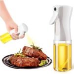 (ON SALES) 500ML OIL SPRAY/OIL CONTROL KITCHEN  BOTTLE - Image 5