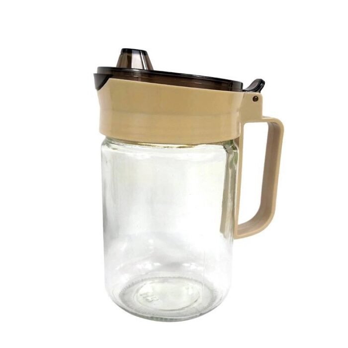 (ON SALES) 2PC SPICE CUP AND 1 OIL STORAGE/DISPENSER BOTTLE - Image 4