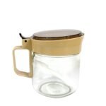 (ON SALES) 2PC SPICE CUP AND 1 OIL STORAGE/DISPENSER BOTTLE - Image 5