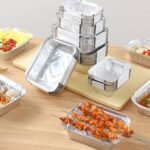 ALUMINUM DISPOSABLE FOIL by 10PC - Image 4