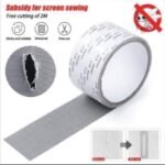 NET REPAIR MESH(For mending torn nets preventing mosquitoes,Rodent and cockroaches) 2026