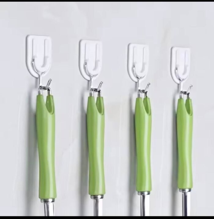 FANCY CHARACTER WALL HOOK DESIGN 2 - Image 2