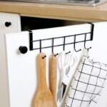 5PC HOOK  KITCHEN CABINET DOOR HANGER 2026 - Image 2