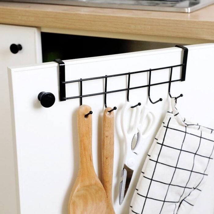5PC HOOK  KITCHEN CABINET DOOR HANGER 2026 - Image 2