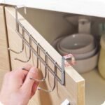 5PC HOOK  KITCHEN CABINET DOOR HANGER 2026 - Image 3
