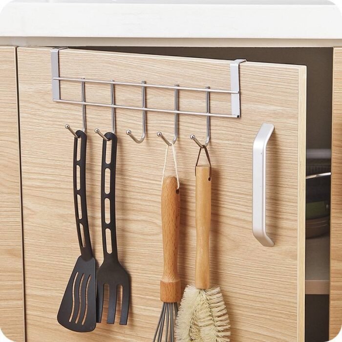 5PC HOOK  KITCHEN CABINET DOOR HANGER 2026 - Image 4