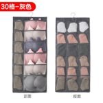 PANT,SOCKS,SCARF AND BRASSIERE WARDROBE HANGER - Image 2