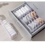 PANT,SOCKS,SCARF AND BRASSIERE WARDROBE ORGANIZER - Image 4