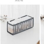 PANT,SOCKS,SCARF AND BRASSIERE WARDROBE ORGANIZER - Image 5