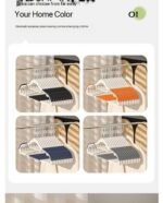 10PC NONSLIP SEAMLESS HANGER,TROUSER RACK,WARDROBE DISPLAY HANGER FIR CLOTHING STORE 2026 - Image 5