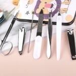 POCKET SIZE MANICURE/PEDICURE KIT SET - Image 4