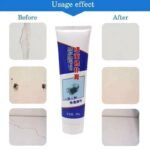 WATERPROOF CRACKED WALL MENDING AGENT - Image 3