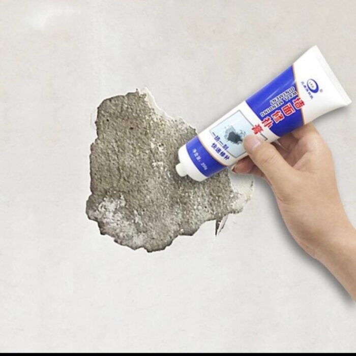 WATERPROOF CRACKED WALL MENDING AGENT - Image 4