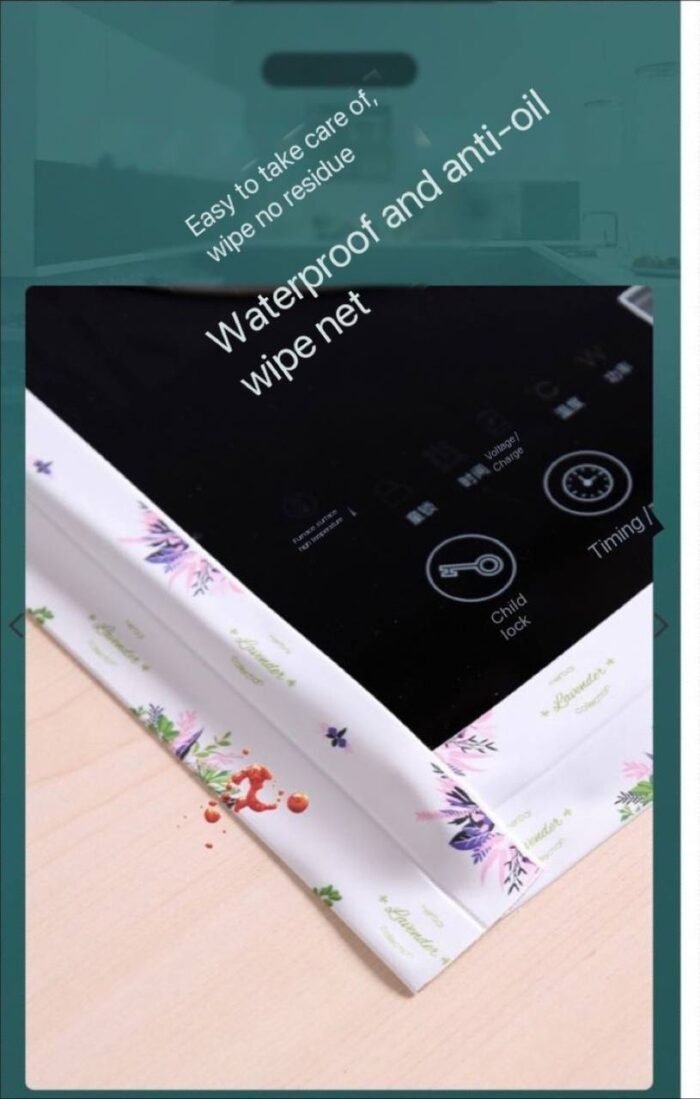 BIG SIZE MULTIFUNCTIONAL EDGES TAPE - Image 2