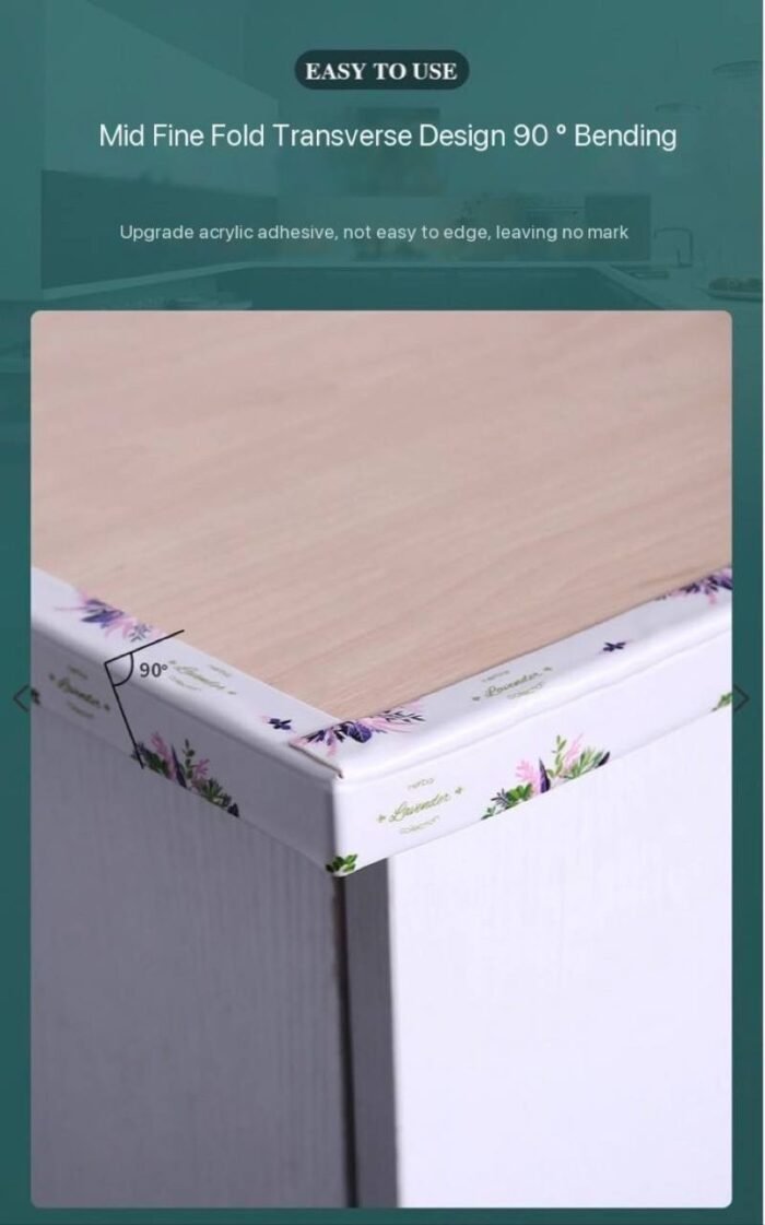 BIG SIZE MULTIFUNCTIONAL EDGES TAPE - Image 4